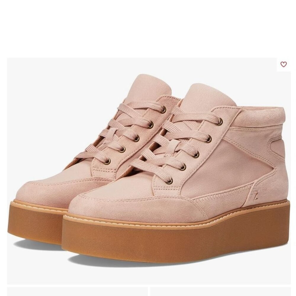 BNIB ZODIAC Women's Siona Sneakers, Size 8